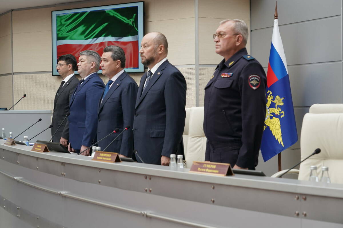 «Дали результат, с нами считались»: «Динамо» отчиталось за 5 лет и переизбрало Сафарова