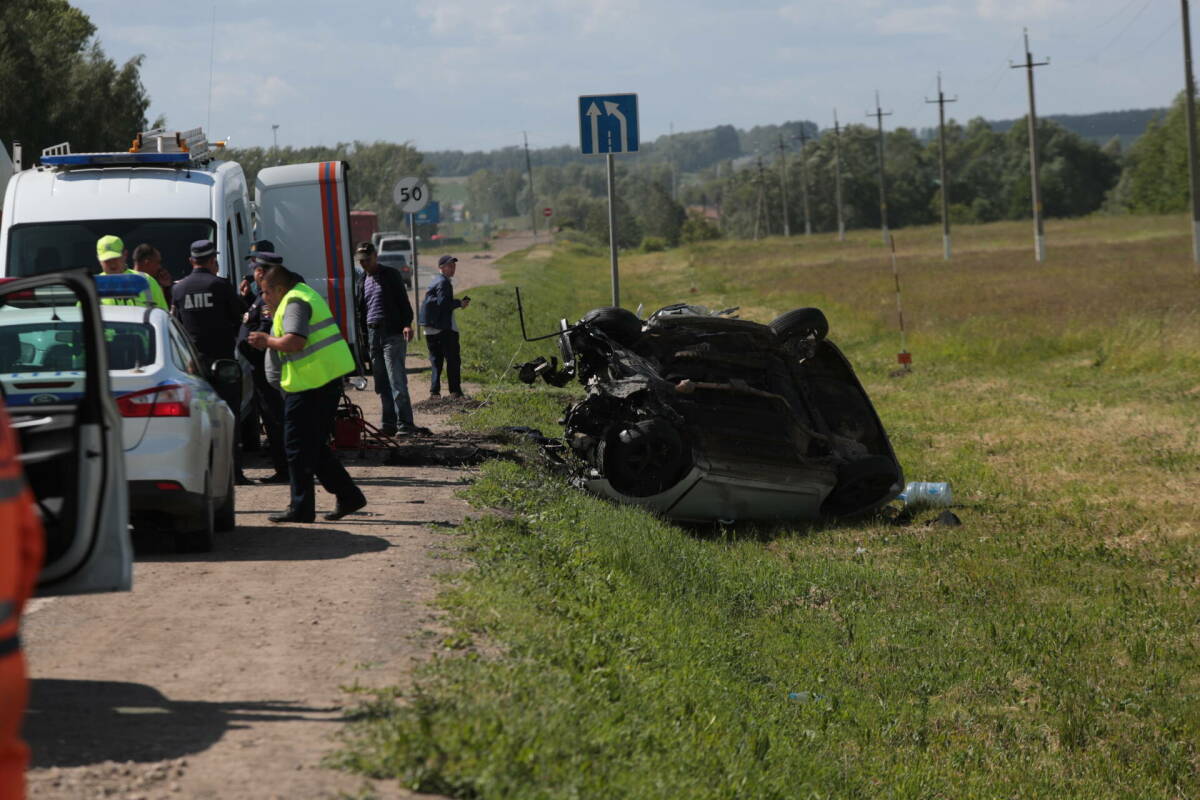 «Районы должны добиваться снижения количества ДТП»: о чем говорили на Комиссии БДД