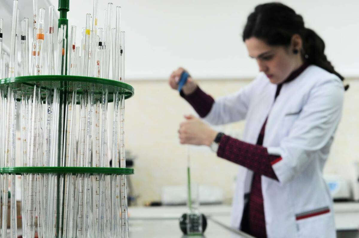 В проекты ОЭЗ «Зеленая долина» в Татарстане привлекут более 15 млрд инвестиций