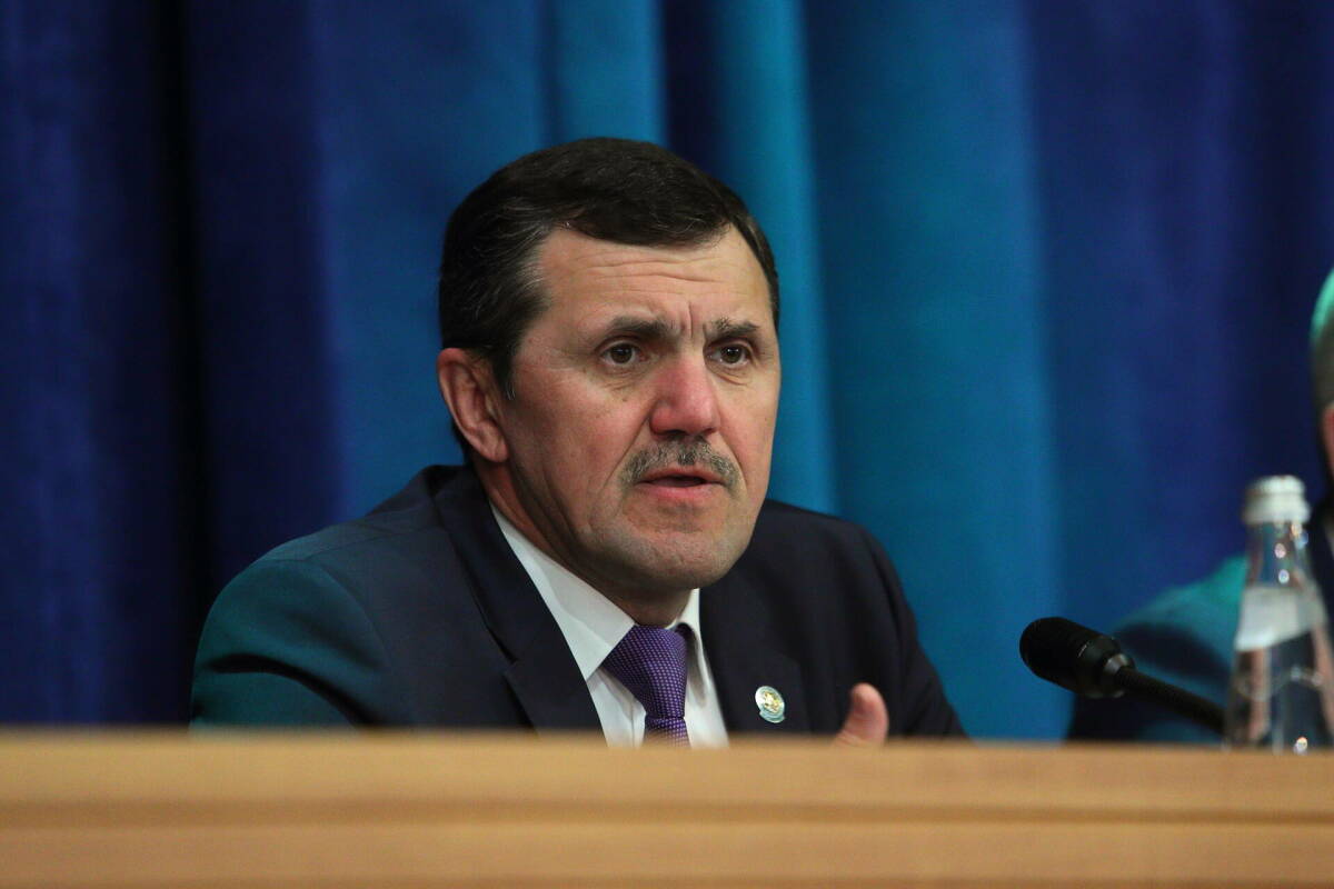 Гафаров: «На муниципальных дорогах в РТ выросло количество ДТП»