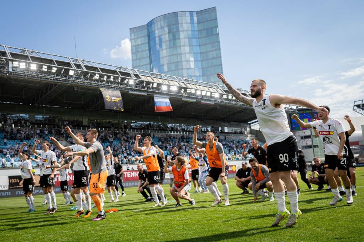 Синяев стал новым генеральным директором «Торпедо» вместо арестованного Скородумова