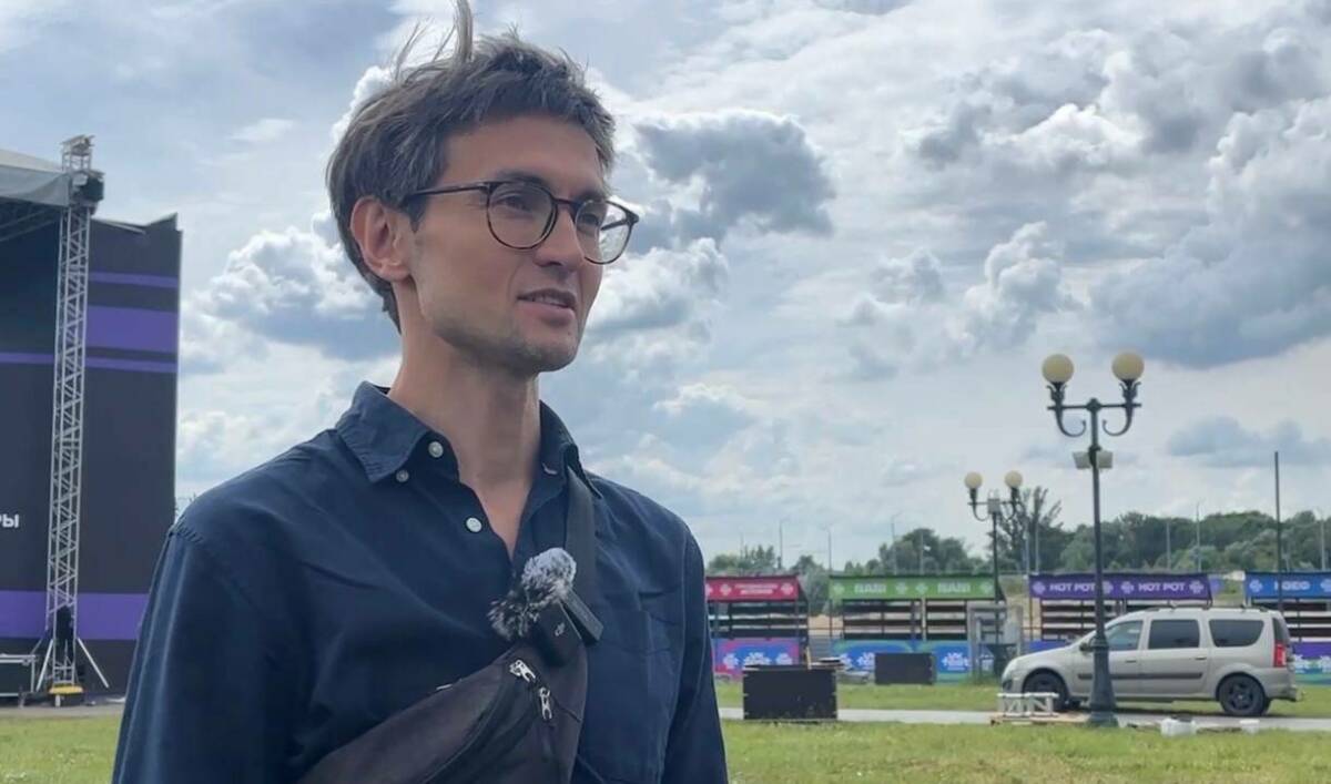Руководитель оргштаба VK Fest: «Местные артисты – наравне с хедлайнерами»