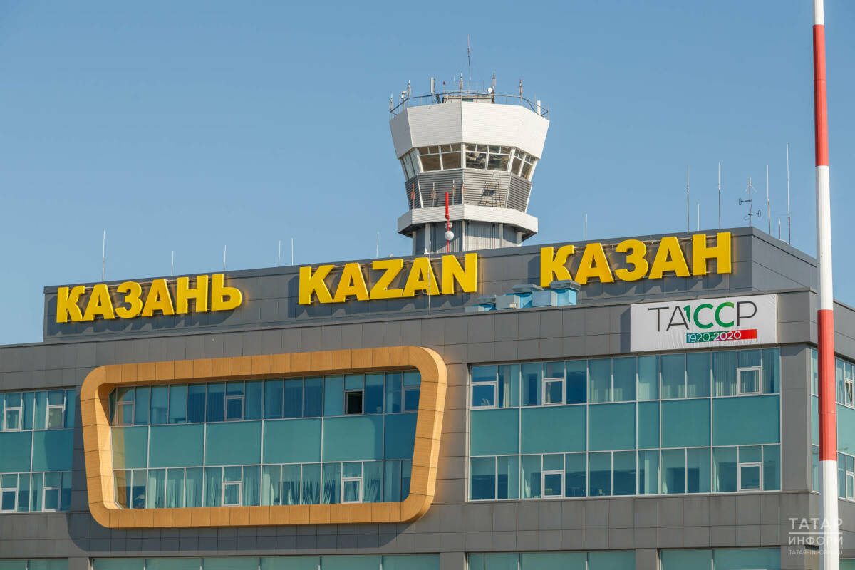 Малайзия планирует запустить прямые рейсы из Казани