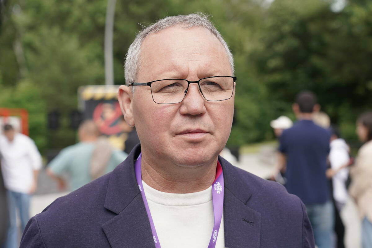 Айдар Салимгараев объяснил цели акции «Замочи мошенника»