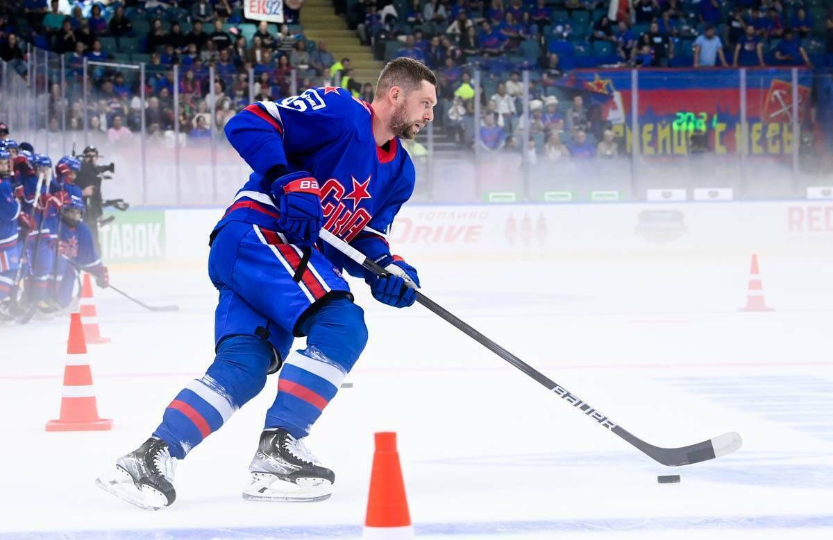 От Кузнецова, до Ткачева и Рафикова. Десятка трансферов «Ак Барса» оставшихся в фантазиях