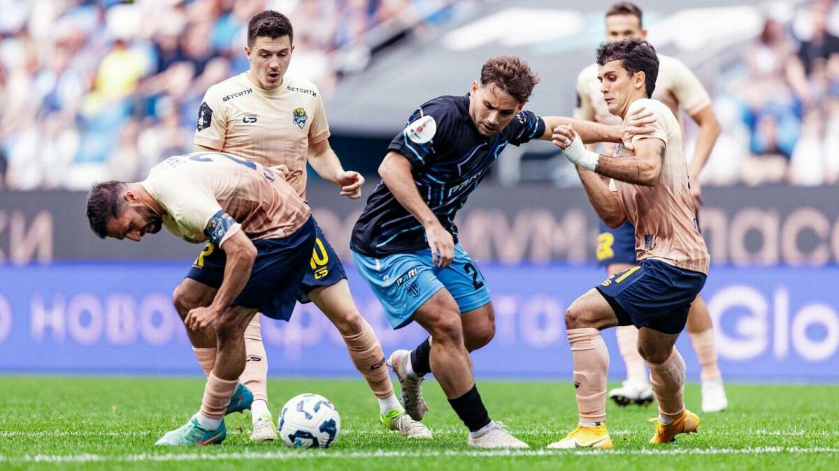 «Пари НН» оставили «по блату», «Урал» бросили в «пердив»: РФС и РПЛ устроили цирк