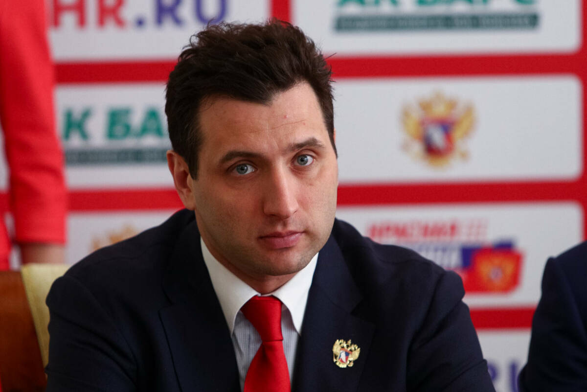 Роман Ротенберг не возглавит «Витязь»