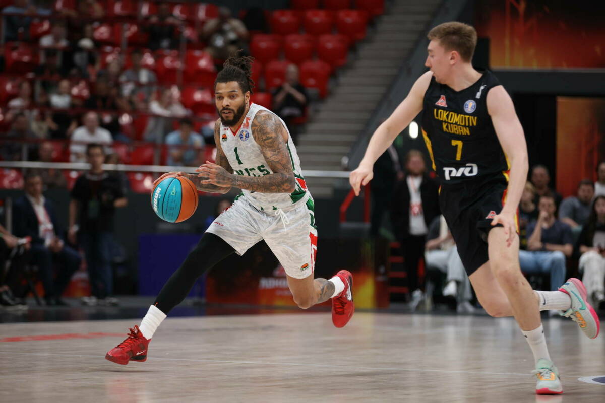 Ведищев объяснил, почему серия за третье место в Единой лиге ВТБ не нужна