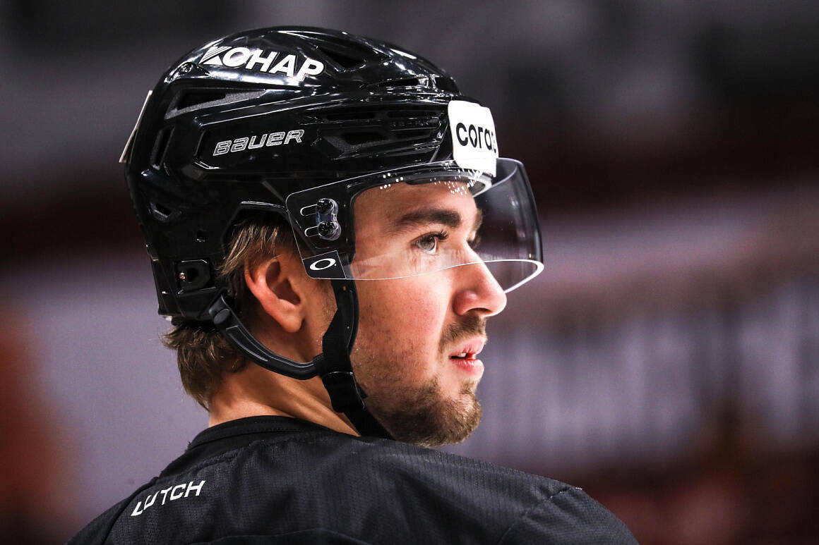 «Трактор» и «Сочи» обменялись хоккеистами