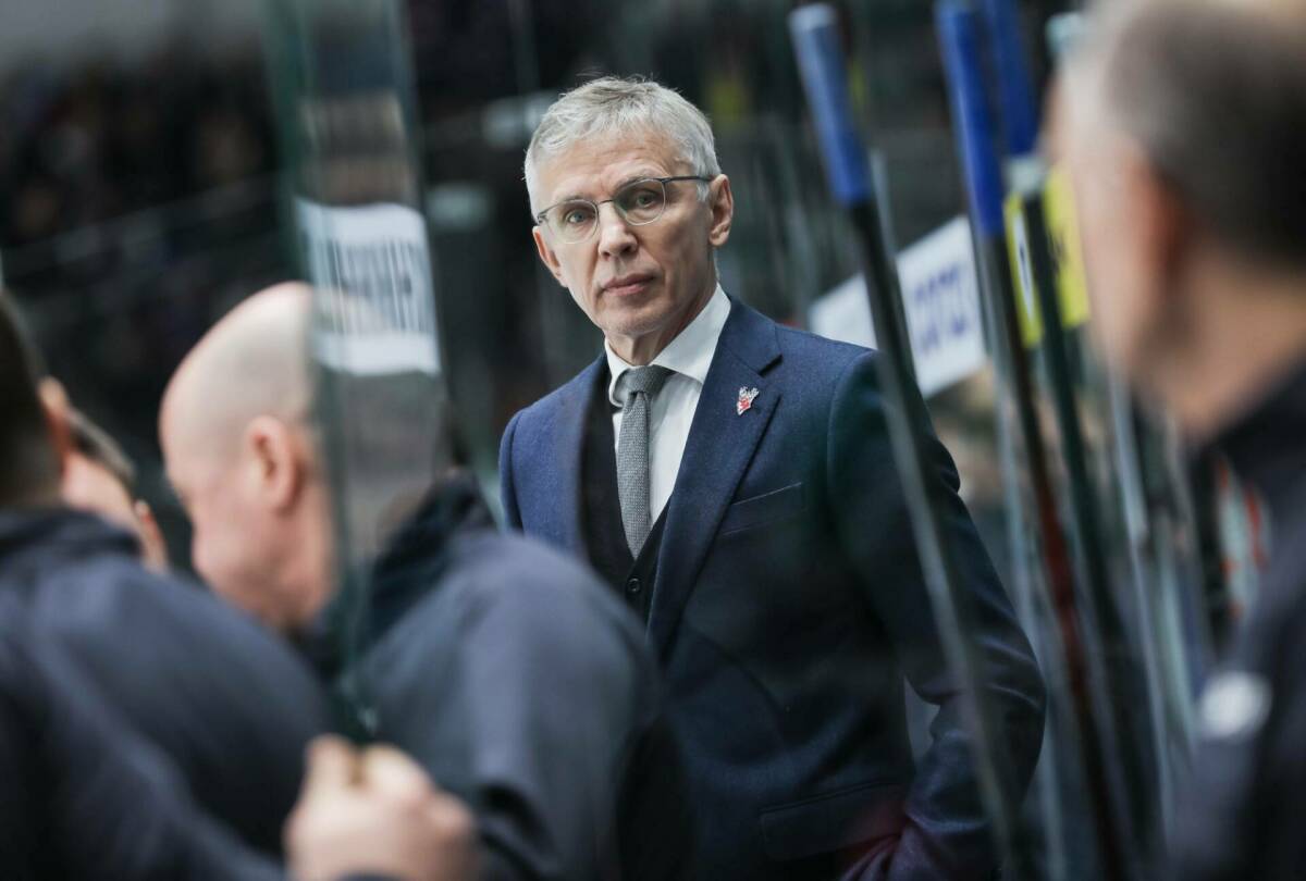 Экономвариант или ставка на молодежь? Почему назначение Ларионова в СКА – огромный риск