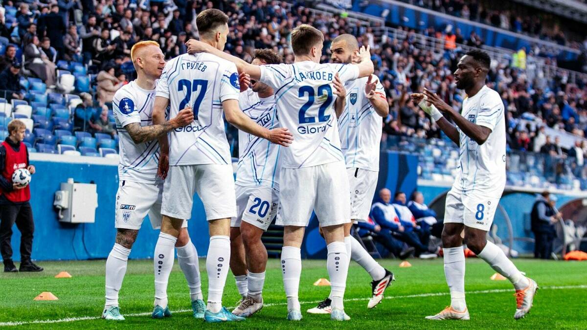 «Факел», «Оренбург» и «Пари НН» исключены из РПЛ