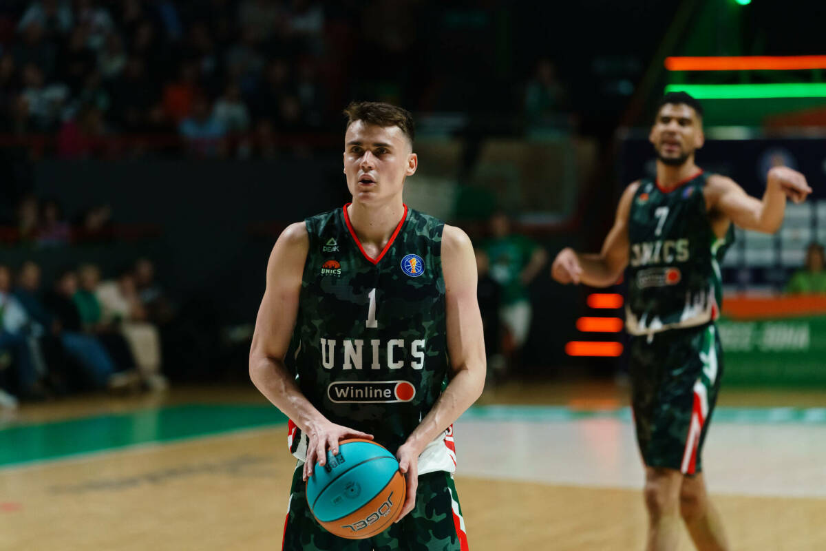 Ненад Димитриевич может перейти в ЦСКА