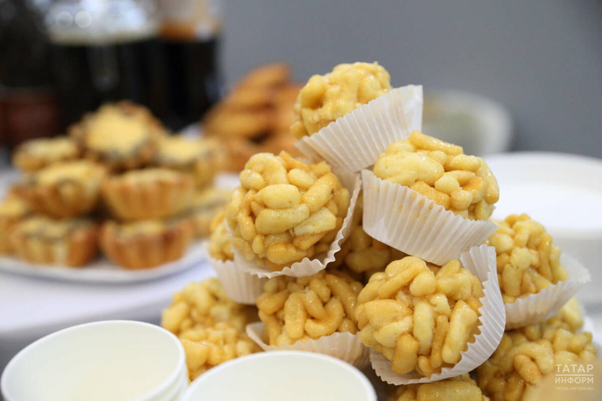 Уровень гастрономии Татарстана высоко оценили на международном уровне – ресторатор