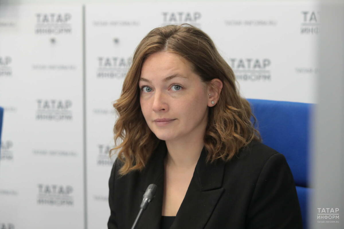 Летом в парках и скверах Казани пройдет свыше 600 событий