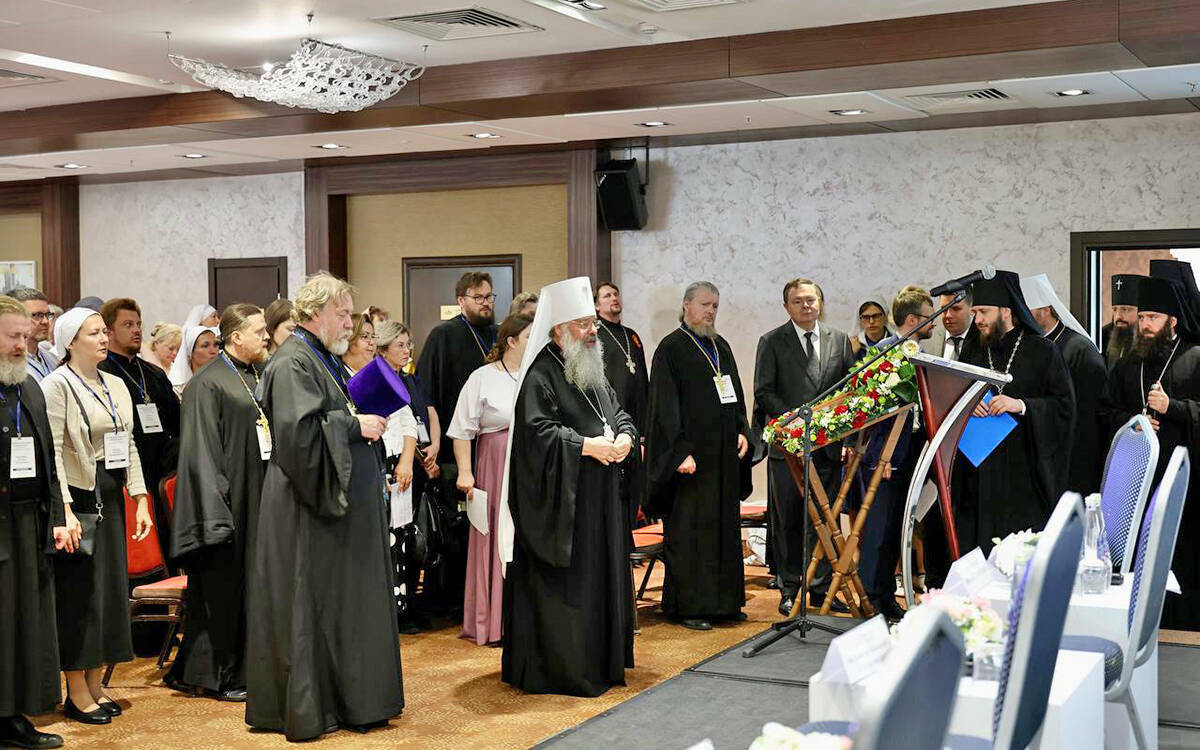 «Есть те, кто нуждается в том, чтобы помогать»: в Казани обсуждают социальное служение