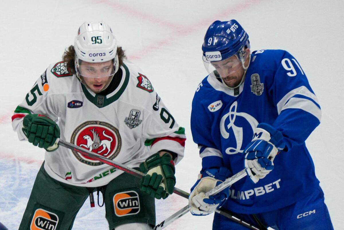 Нападающий Артем Галимов рассказал о самой дорогой покупке в жизни