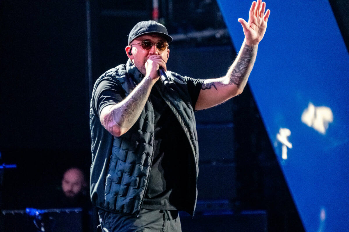 VK Fest впервые прошел в Казани: Баста, ZOLOTO, татарская сцена и тысячи гостей