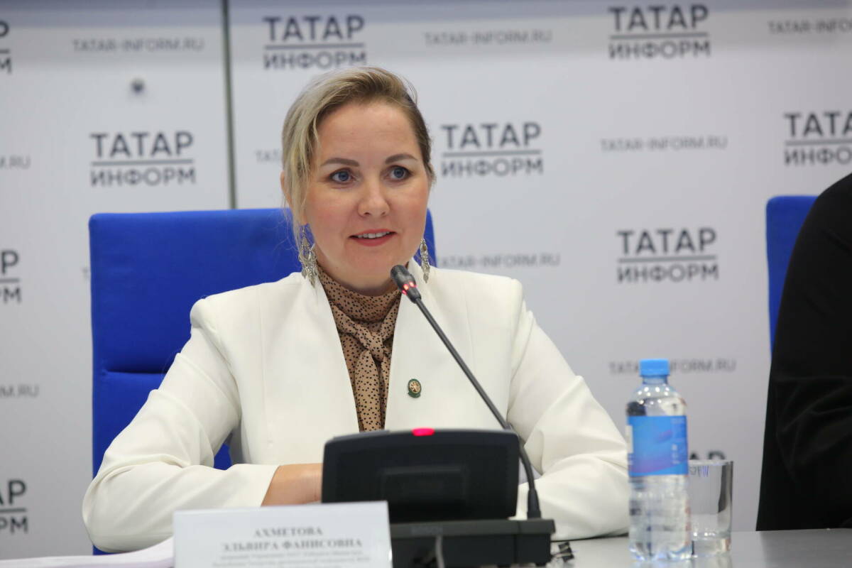 В Татарстане ко Дню семьи, любви и верности пройдет более 600 мероприятий