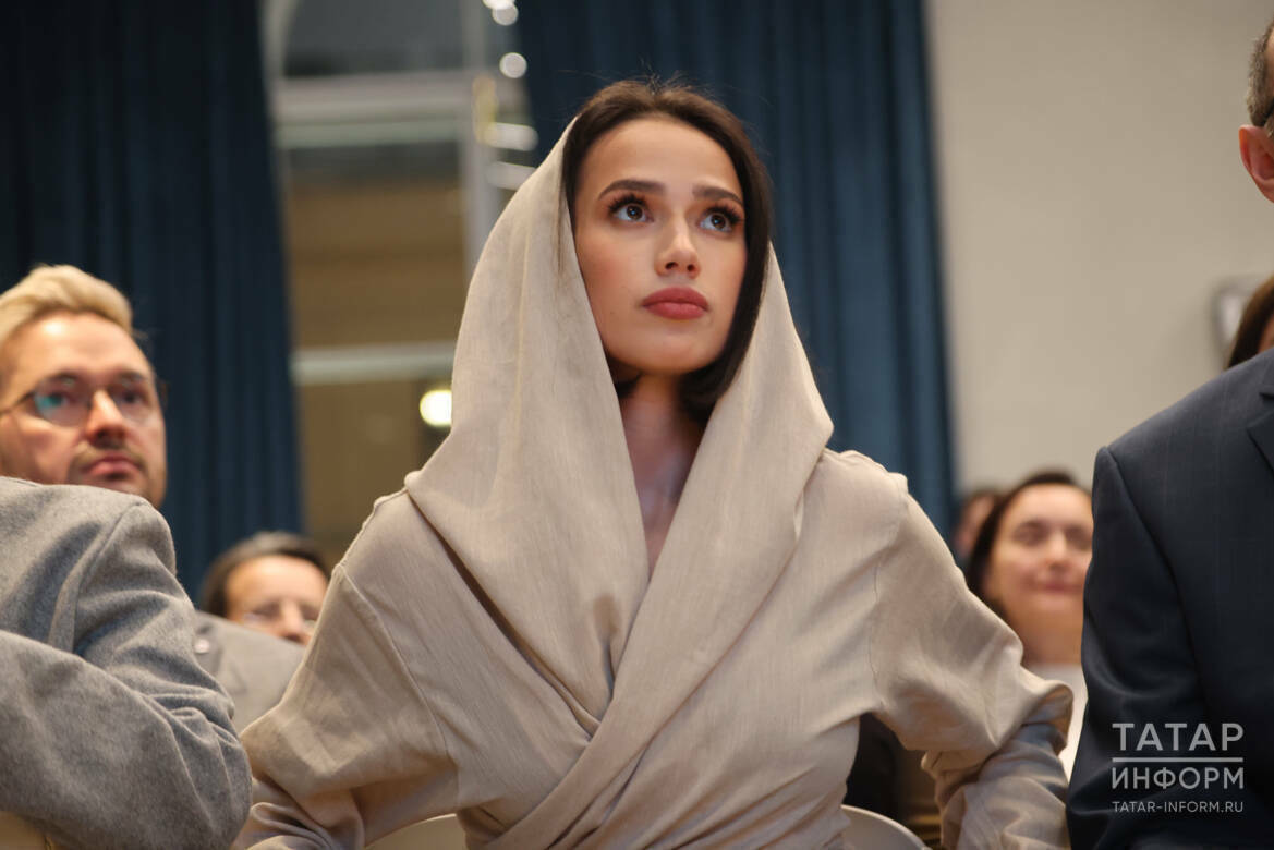 Владимир Леонов рассказал, когда откроют школу Алины Загитовой в Казани