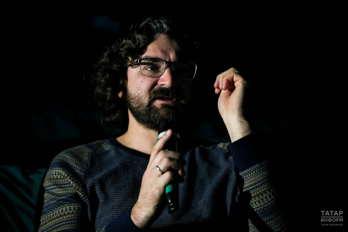 Ильгиз Зайниев: «Татар-информ» завоевал свою аудиторию в интернет-пространстве