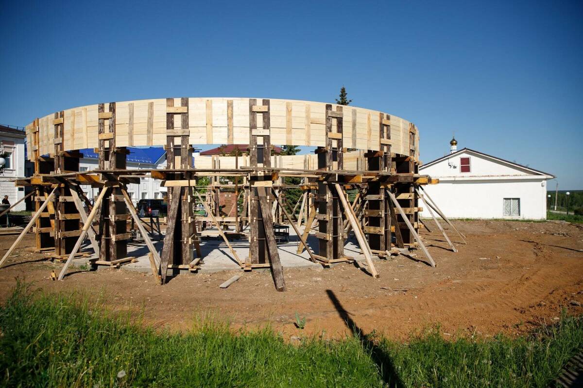 В Мамадыше на Аллее Славы установят памятник оперному певцу Николаю Фигнеру