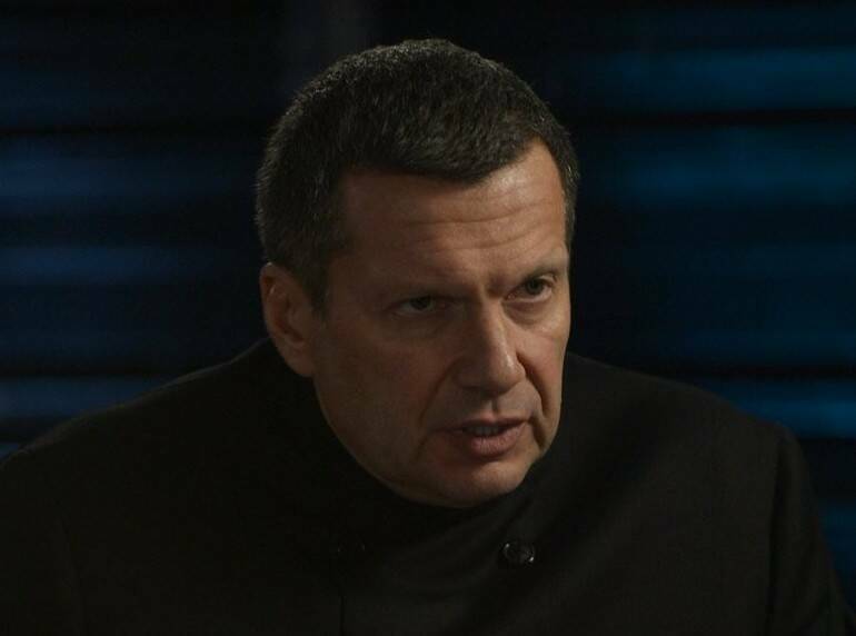 Соловьев назвал «мразью» и «свиньей» блогера Щепихина, оскорблявшего мусульман