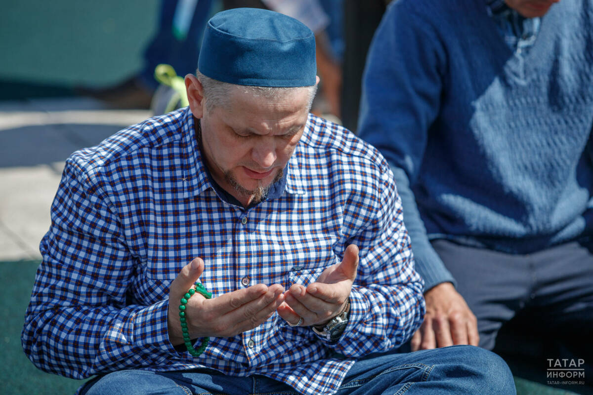 В ДУМ РТ назвали пять вещей, которые следует совершить в День Арафа