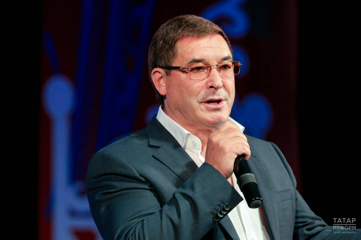 Салават Фатхутдинов станет хедлайнером «Курбан-феста» в Казани