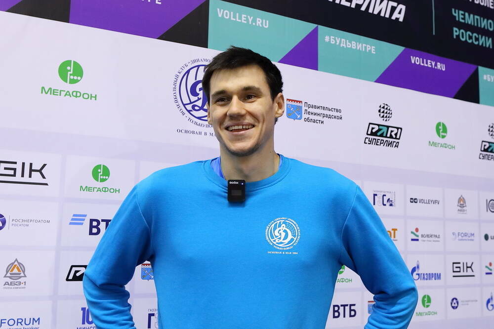 Диагональный Назар Литвиненко пополнил состав московского «Динамо»