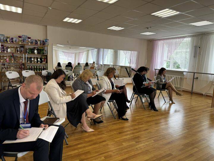 В Чистополе выбрали лучших общественных воспитателей несовершеннолетних