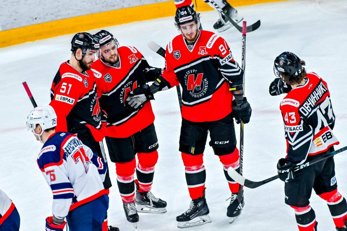 «Кузня», «Сокол», «Рубин». Кто потянет КХЛ, если Ротенберг не спасет «Витязь»