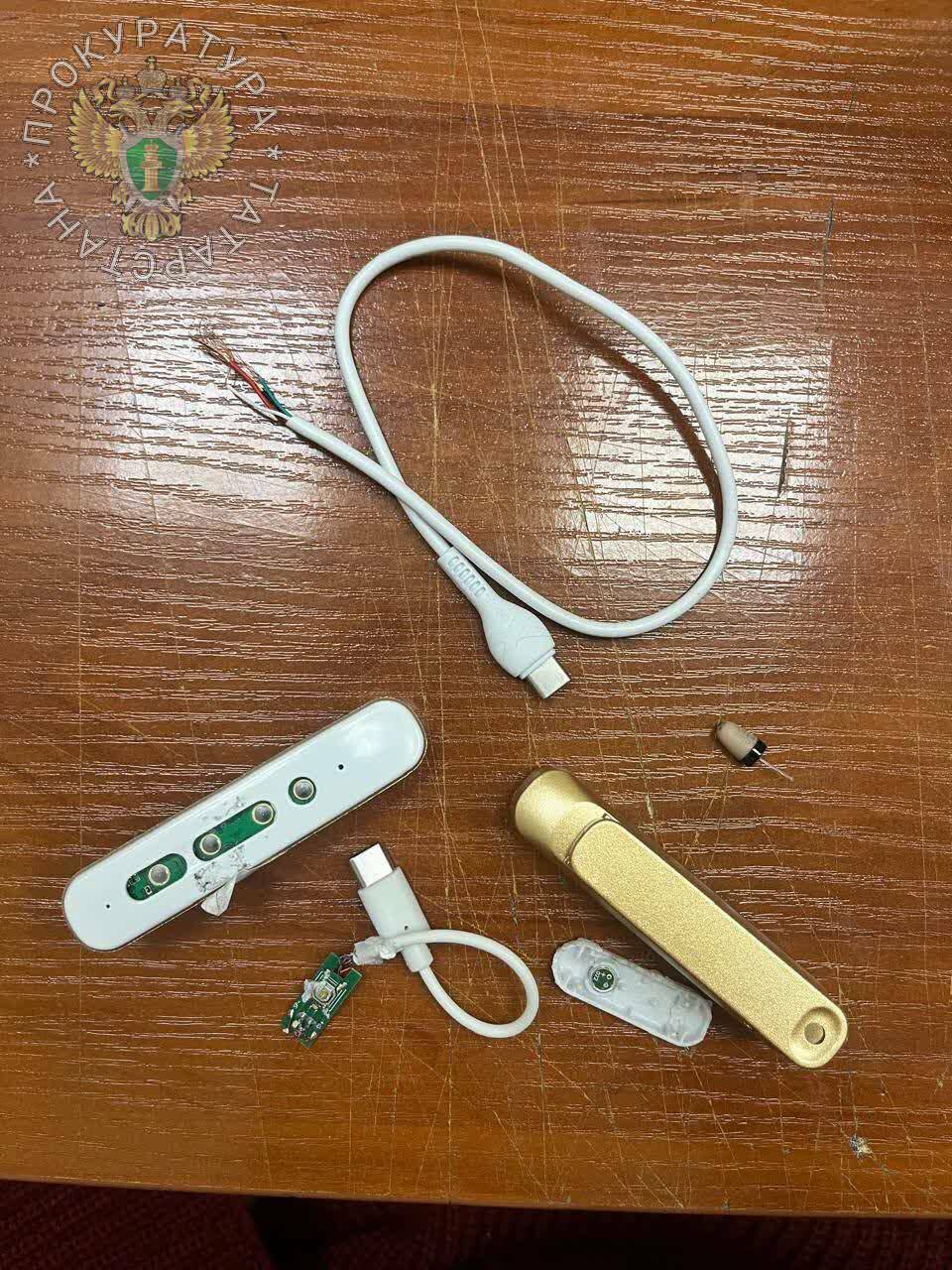 Казанец, пытавшийся сдать экзамен на права с телефоном, предстанет перед судом