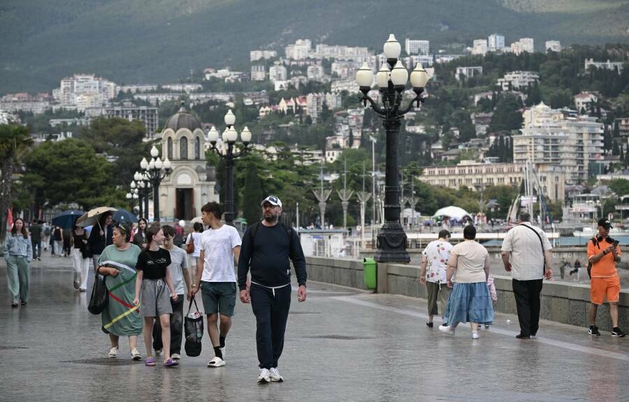 «Не нужно сравнивать с Казанью»: кто и какую недвижимость покупает в Крыму