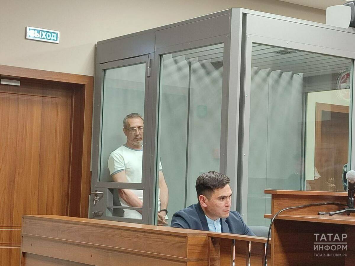 Суд арестовал казанца, обещавшего бизнесмену из Турции, освободить его из-под ареста