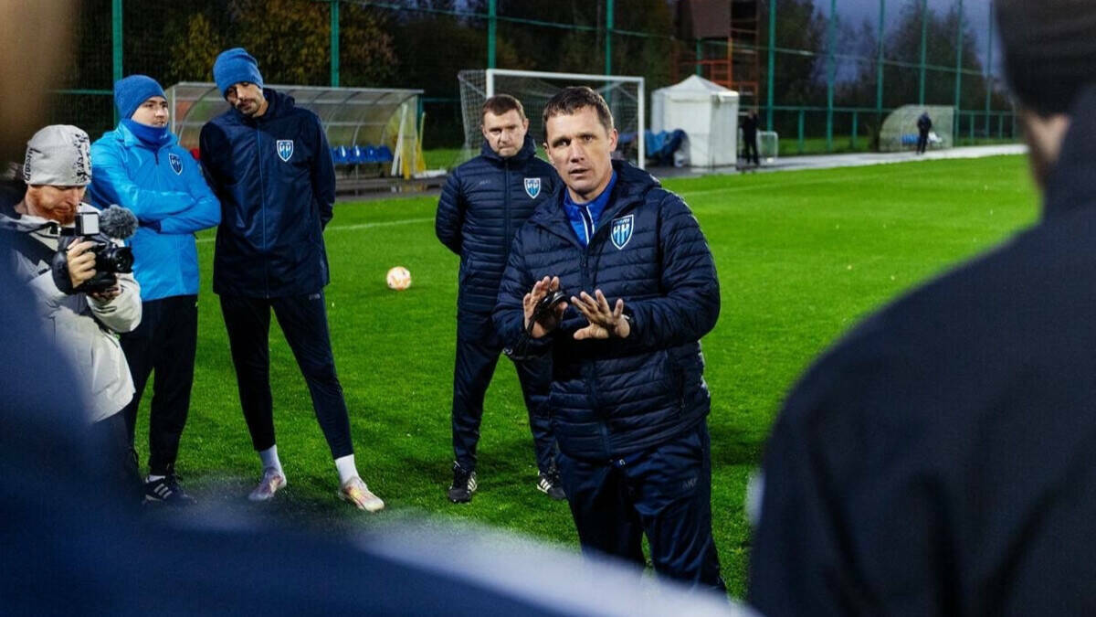 От топ-тренера РПЛ до главного неудачника: куда катится карьера Виктора Гончаренко