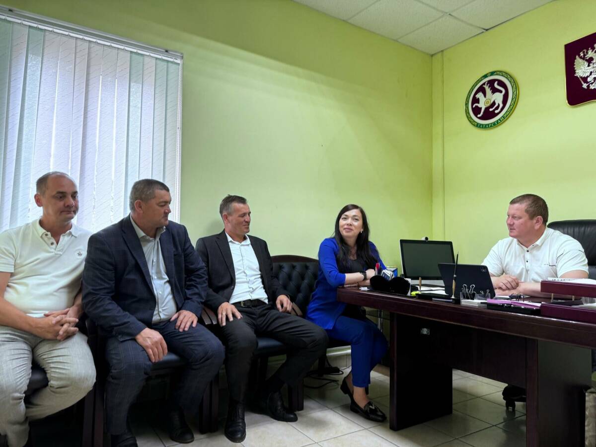 «Растим патриотов»: в Мамадыше школьников научат дружить с природой и быть готовыми к ЧС