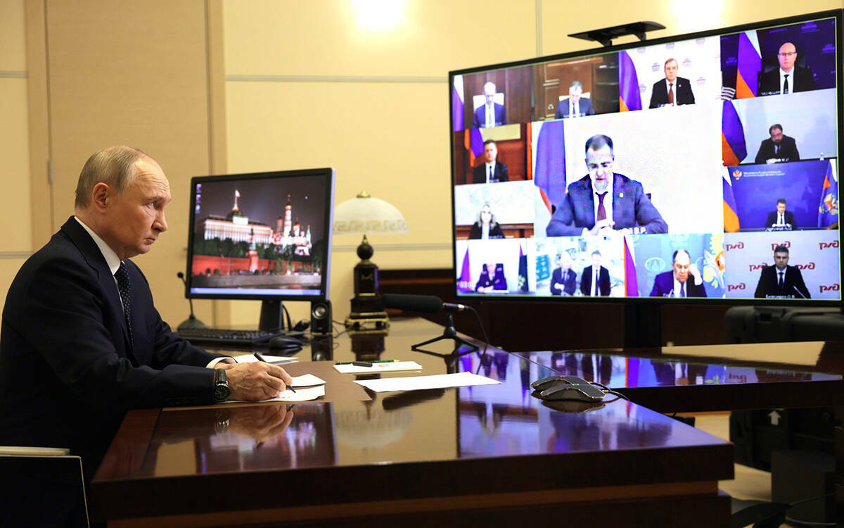 Москва не будет говорить с террористами: Путин жестко ответил на атаки Киева