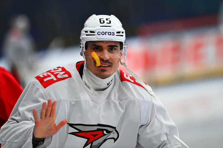 Наиль Якупов: «Ты обязан играть по правилам «Локомотива», иначе шансов на победу нет»