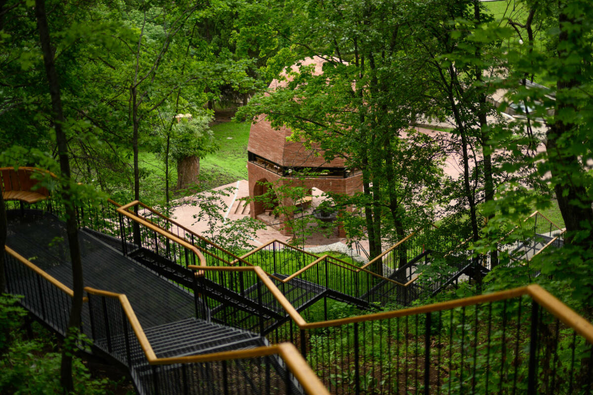 К Курбан-байраму в Билярске обновили Святой ключ