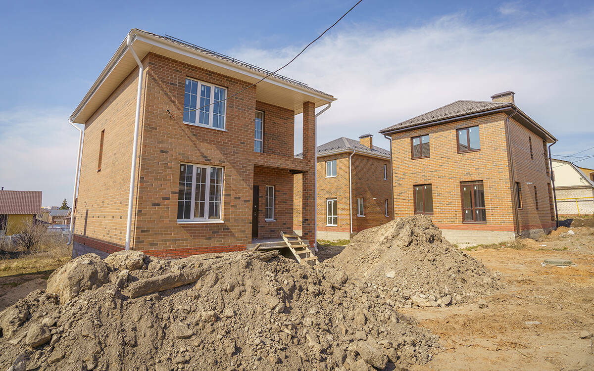 Бум на загородные дома на излёте? Как изменился рынок ИЖС в Татарстане