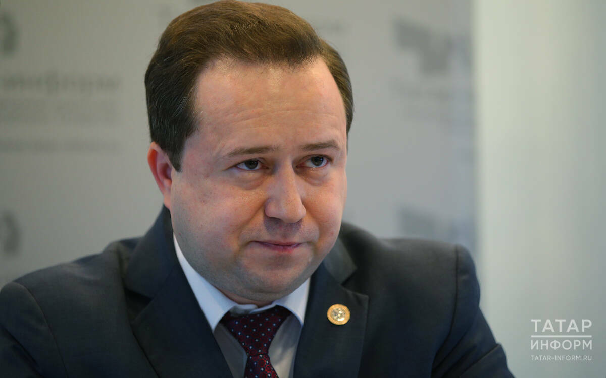 Вафин: Вернем работодателям до 200 тыс. рублей за создание рабочих мест для инвалидов