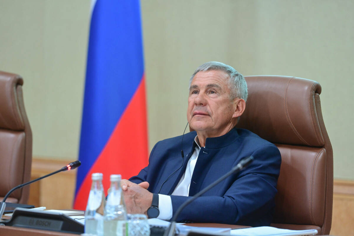 В исторической части Казани и Свияжске появятся новые объекты