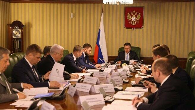 Правительство одобрило строительство ОЭЗ «Зеленая долина» в Татарстане