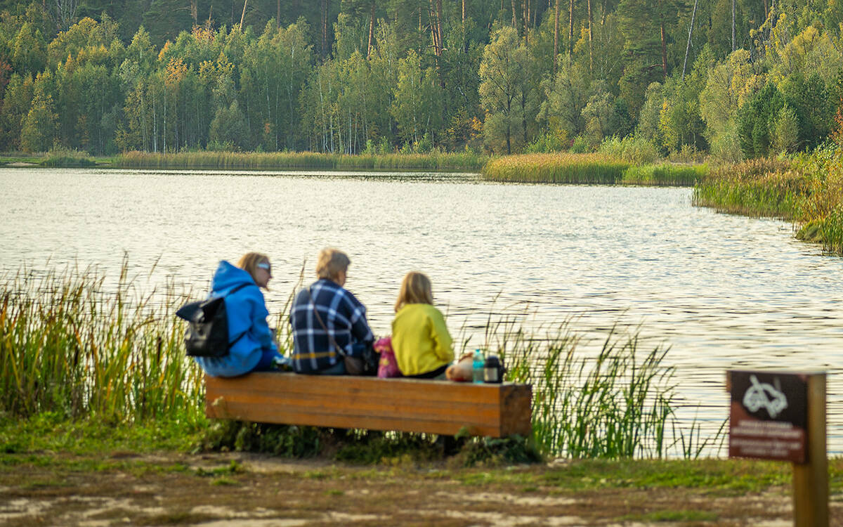 «Озера, как и люди, рождаются, живут и умирают»: почему в Татарстане исчезают водоемы