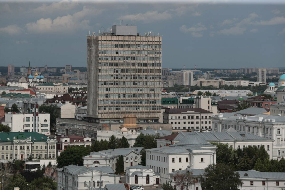 Вузы Татарстана получили более 23 тыс. бюджетных мест