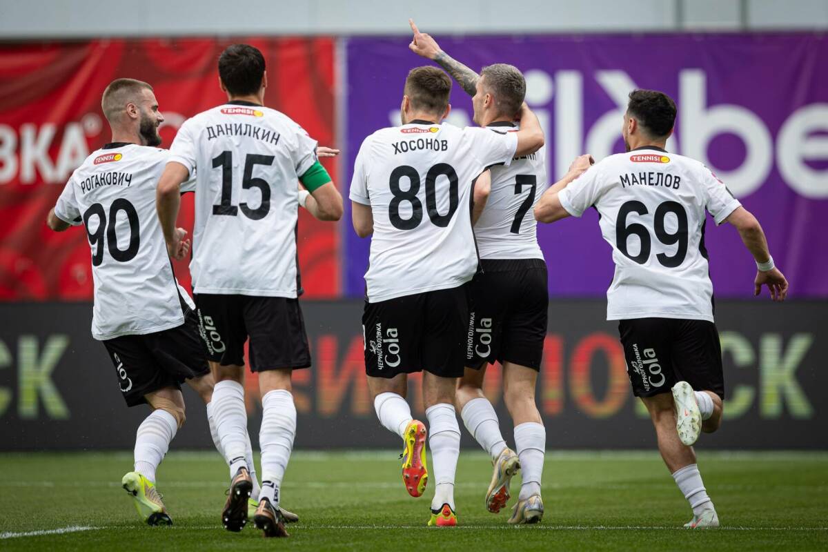 Тарханов объяснил, почему «Торпедо» в РПЛ должен заменить «Урал», а не «Оренбург»