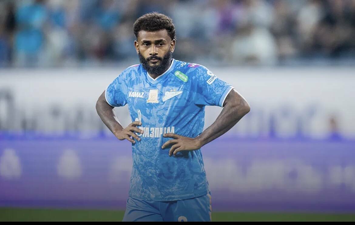 Семак рассказал о судьбе Вендела и Жерсона