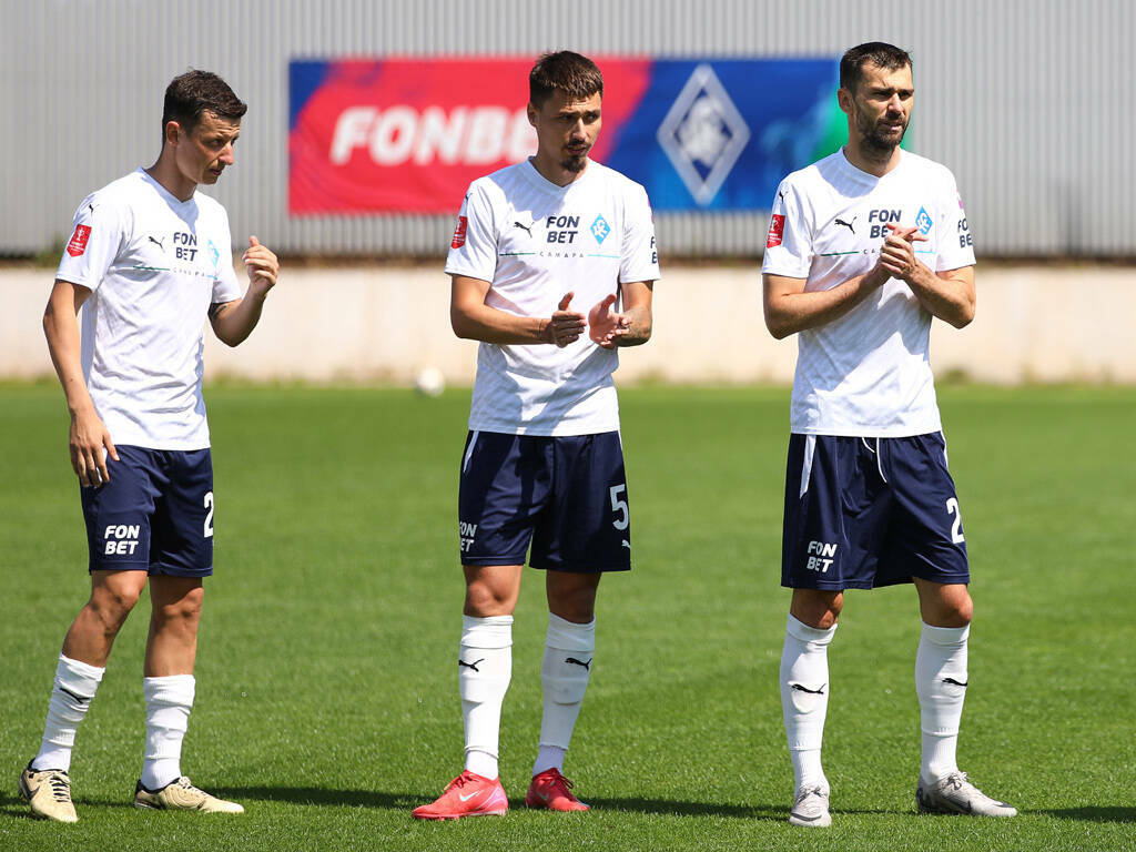 В «Крыльях» прокомментировали долг клуба «РТ-Капиталу» в размере 923 млн рублей