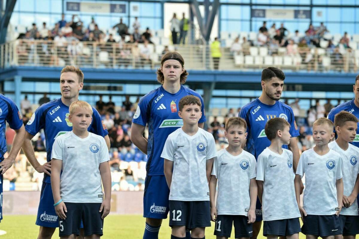 «Оренбург» заменит «Торпедо» в РПЛ по решению РФС