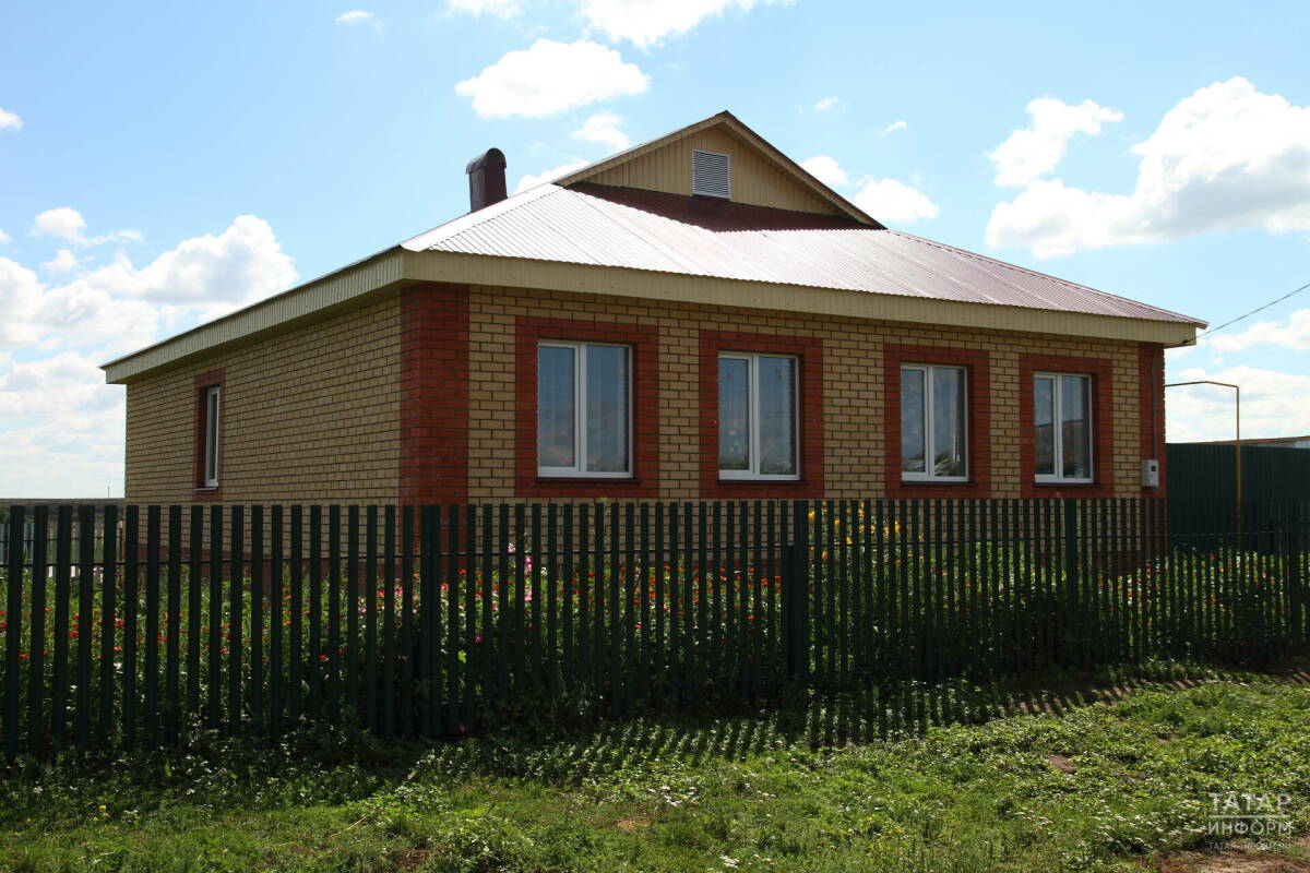 В РТ многодетные семьи смогут бесплатно получить участок вместо непригодного из-за ЧС